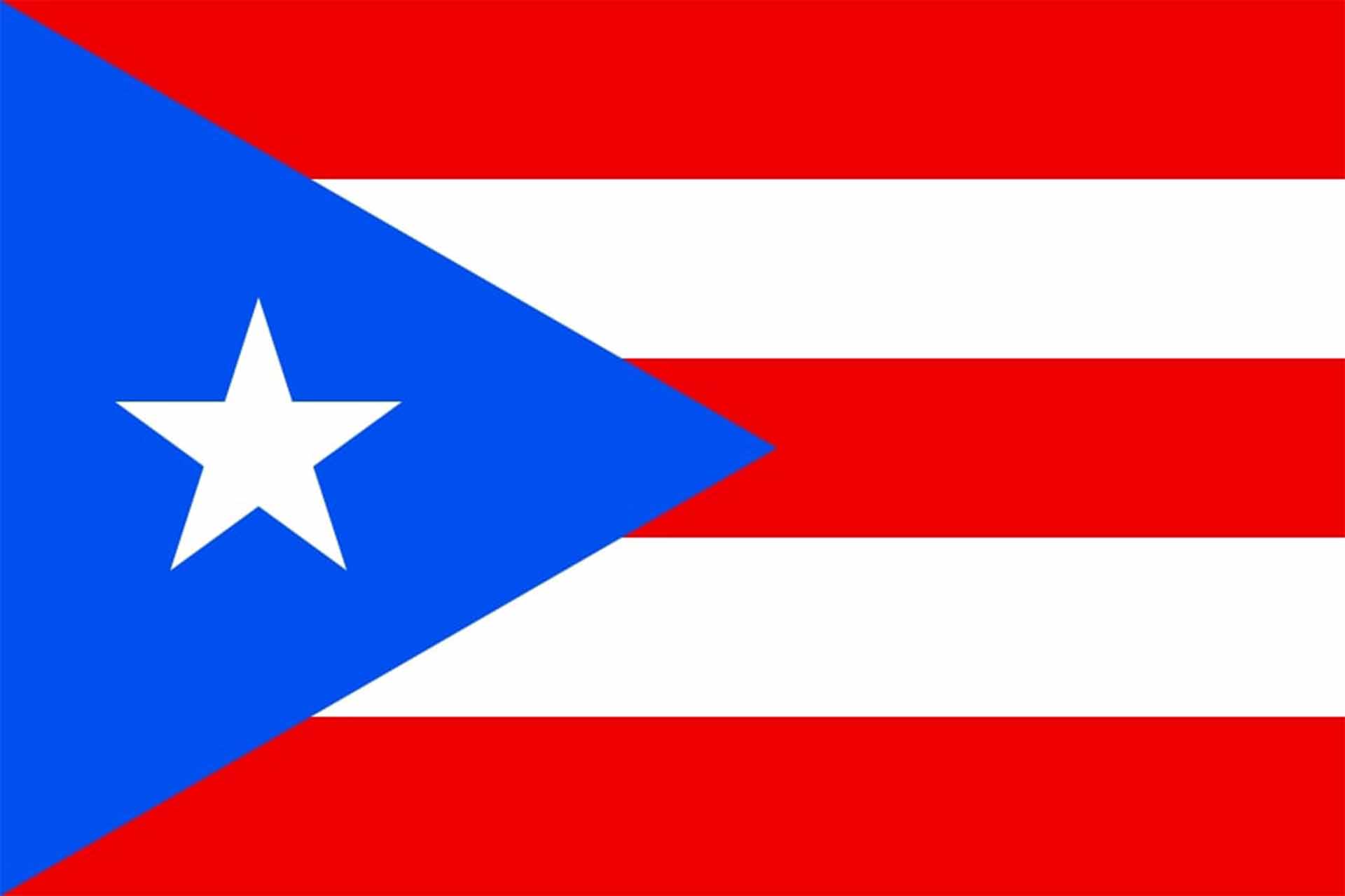 Puerto Rico